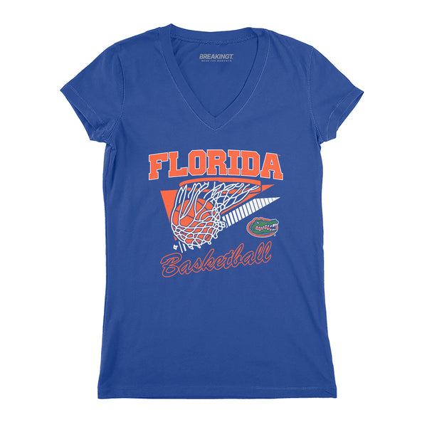 Florida Gators: Throwback Basketball