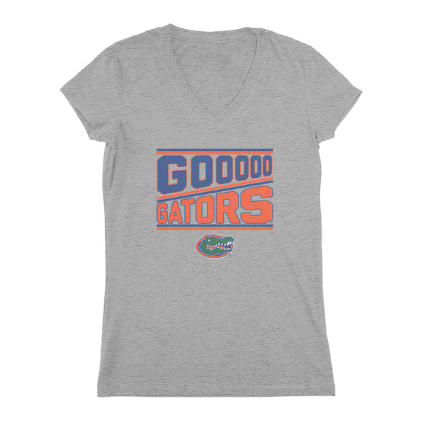 Florida Gators: Go Gators Chant