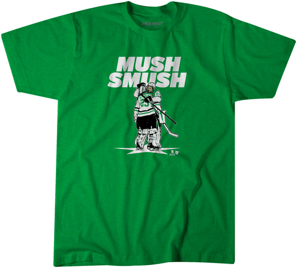 Mason Marchment & Jake Oettinger: Mush Smush