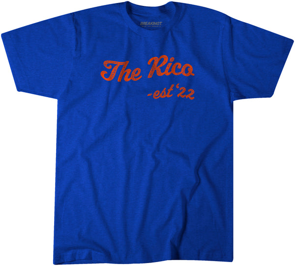 The Rico