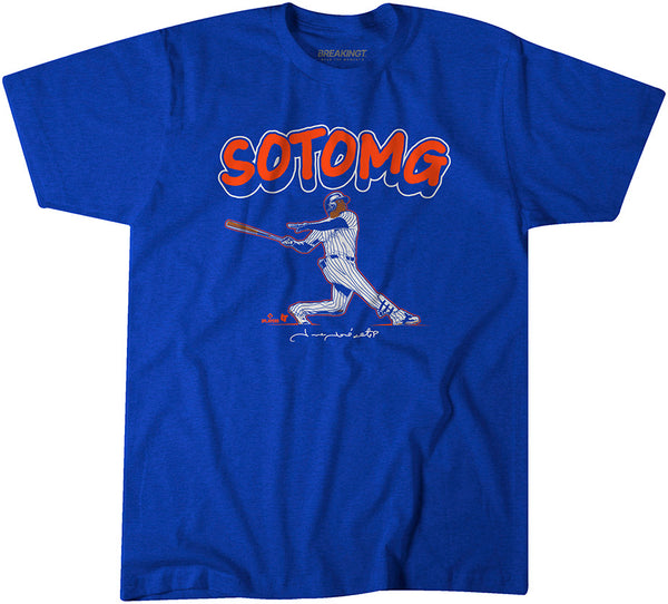 Juan Soto: SotOMG