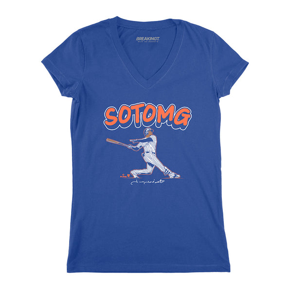 Juan Soto: SotOMG