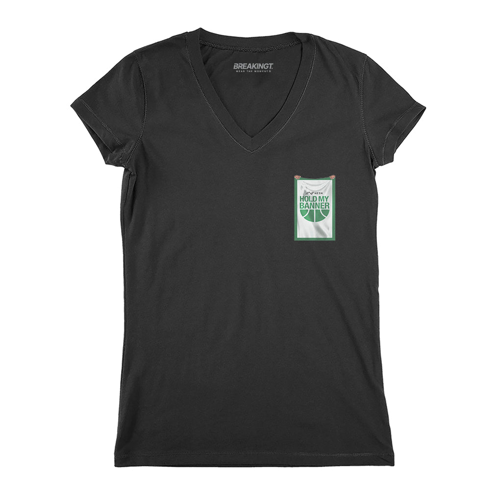 NESN: Hold My Banner