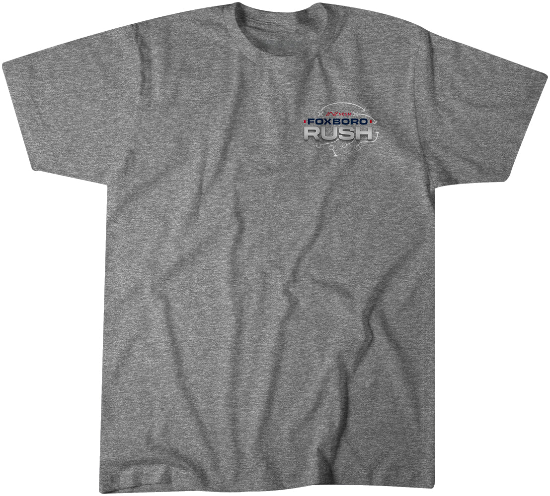 NESN: Foxboro Rush