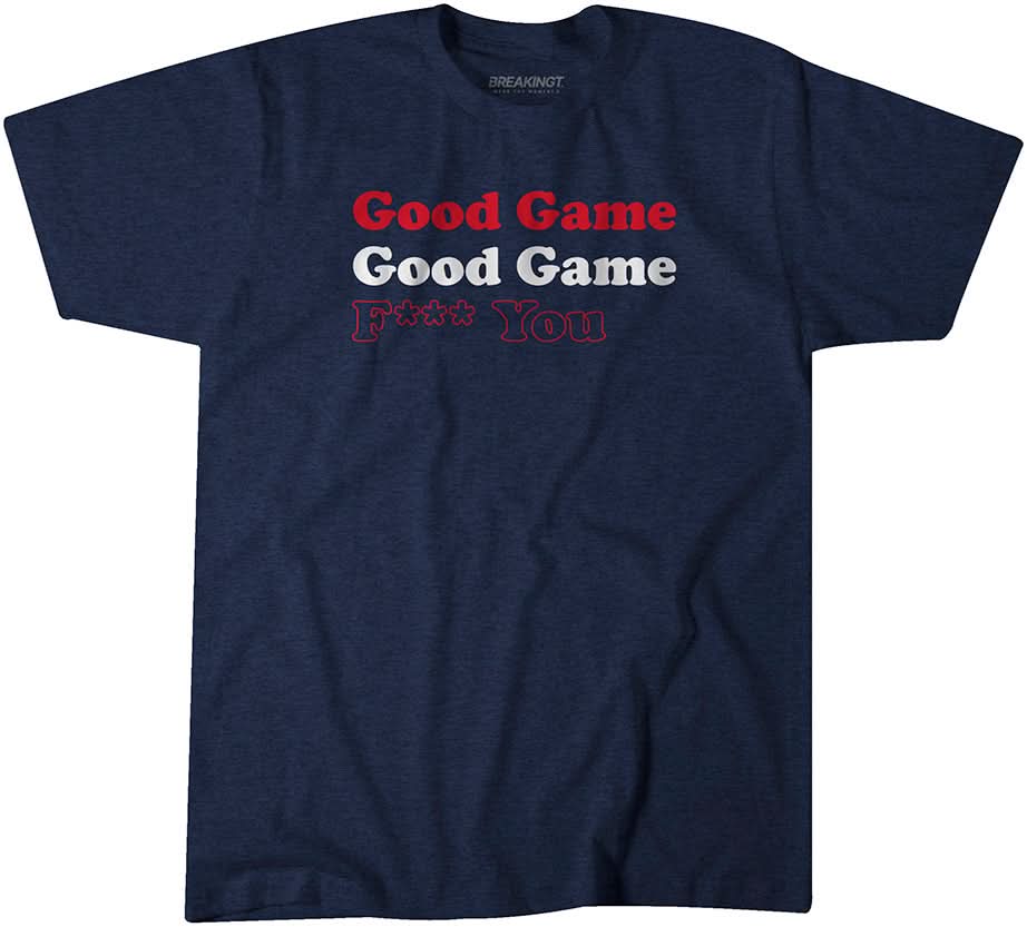 Sarah Spain: Good Game Good Game F*** You