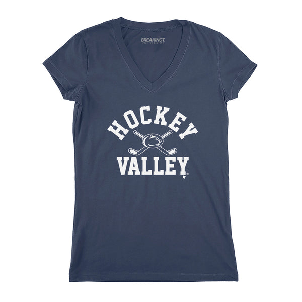 Penn State: Hockey Valley