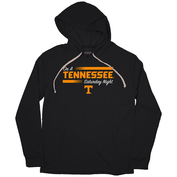 Tennessee Volunteers: On a Tennessee Saturday Night