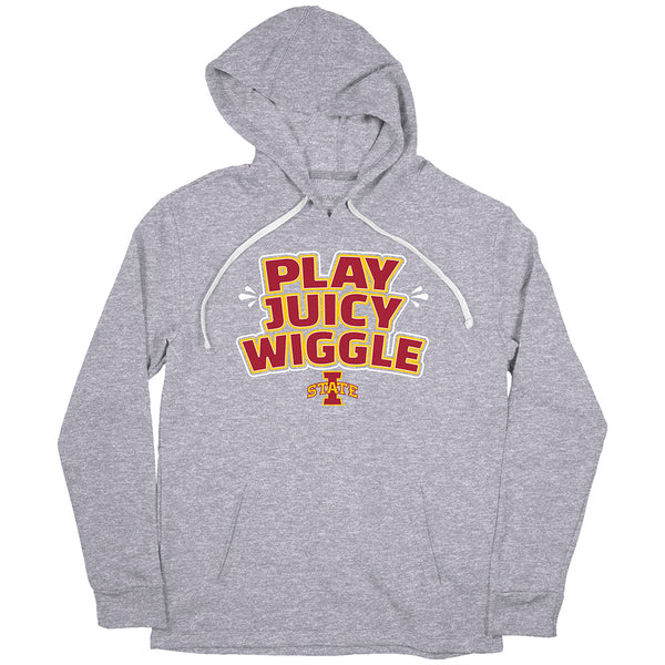 Iowa State Cyclones: Play Juicy Wiggle