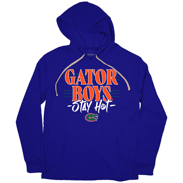 Florida Basketball: Gator Boys Stay Hot