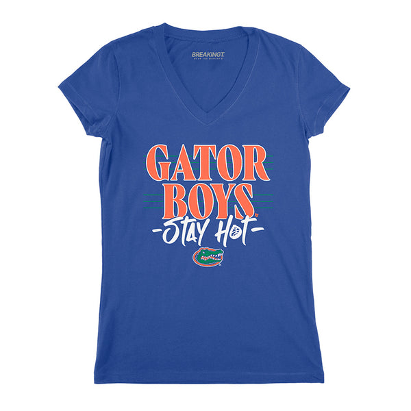 Florida Basketball: Gator Boys Stay Hot