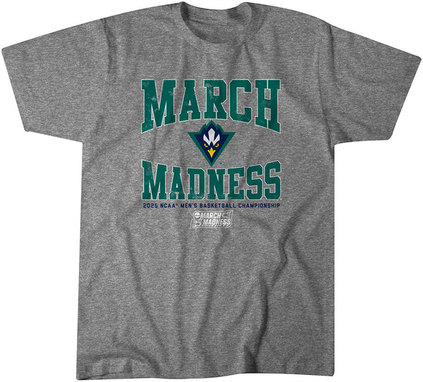 UNC Wilmington: March Madness 2025