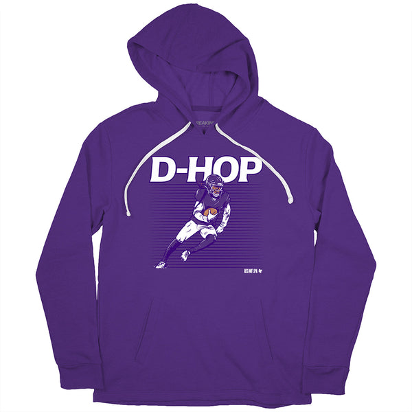 Deandre Hopkins: D-Hop Baltimore