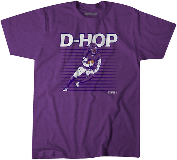 Deandre Hopkins: D-Hop Baltimore