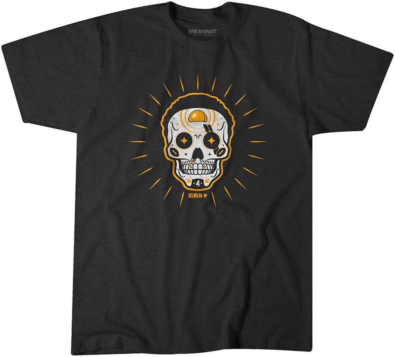 DK Metcalf: Sugar Skull