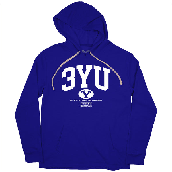 BYU Basketball: 3YU