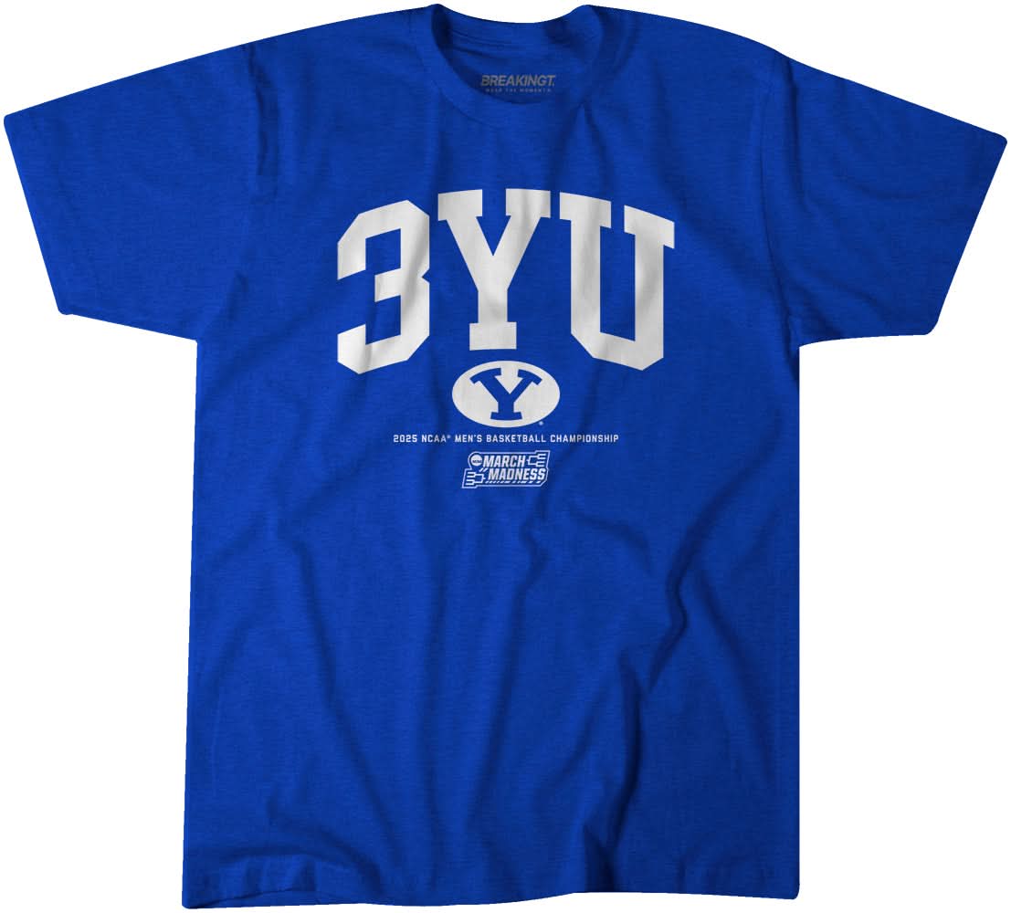 BYU Basketball: 3YU