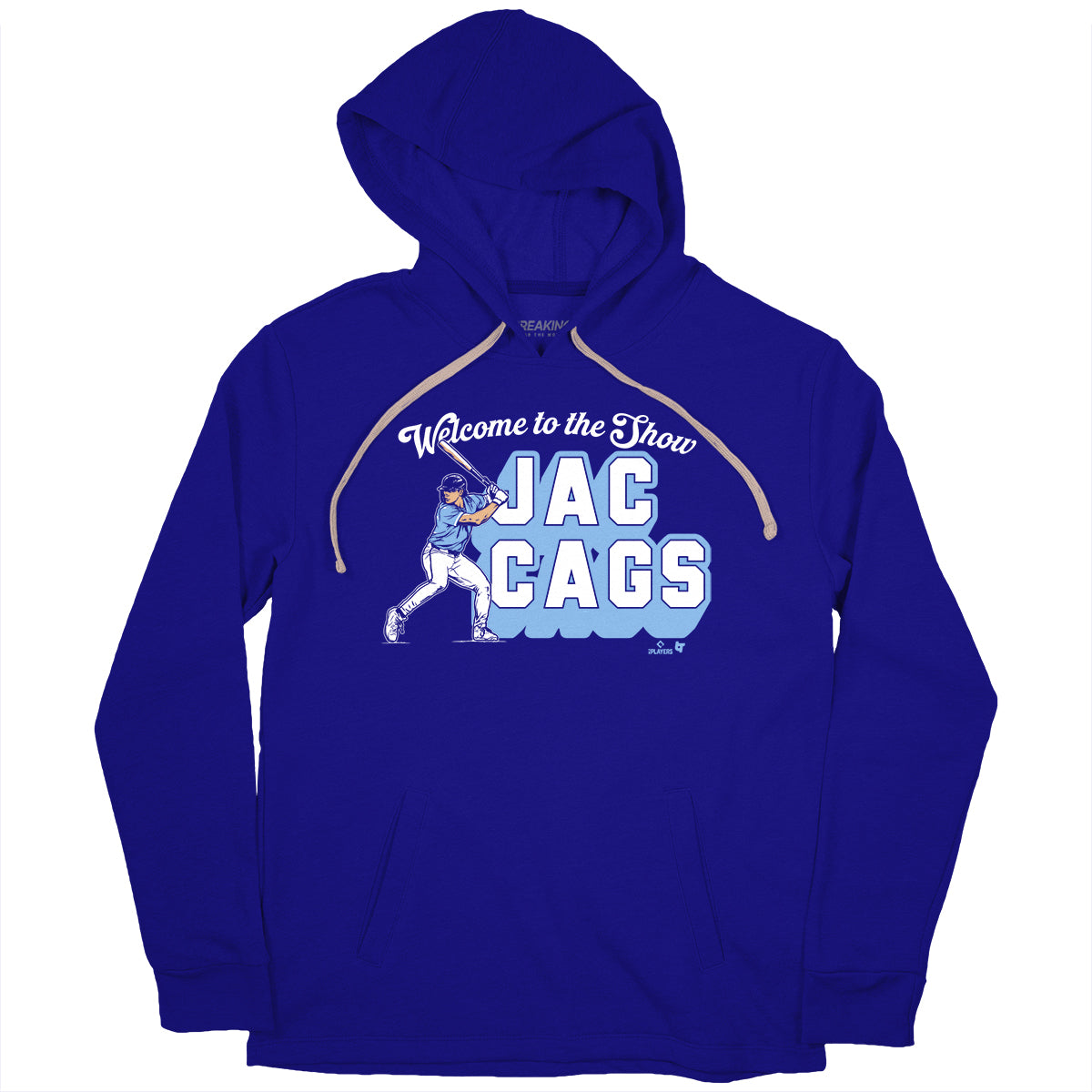 Jac Caglianone: Welcome to the Show Jac Cags