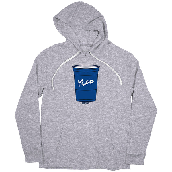 Cooper Kupp: Seattle Cup