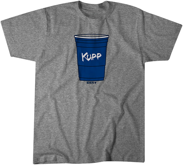 Cooper Kupp: Seattle Cup