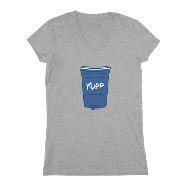 Cooper Kupp: Seattle Cup