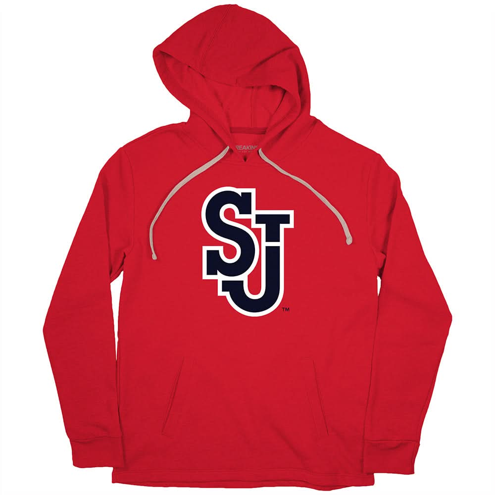 St. John's Red Storm: Primary Logo