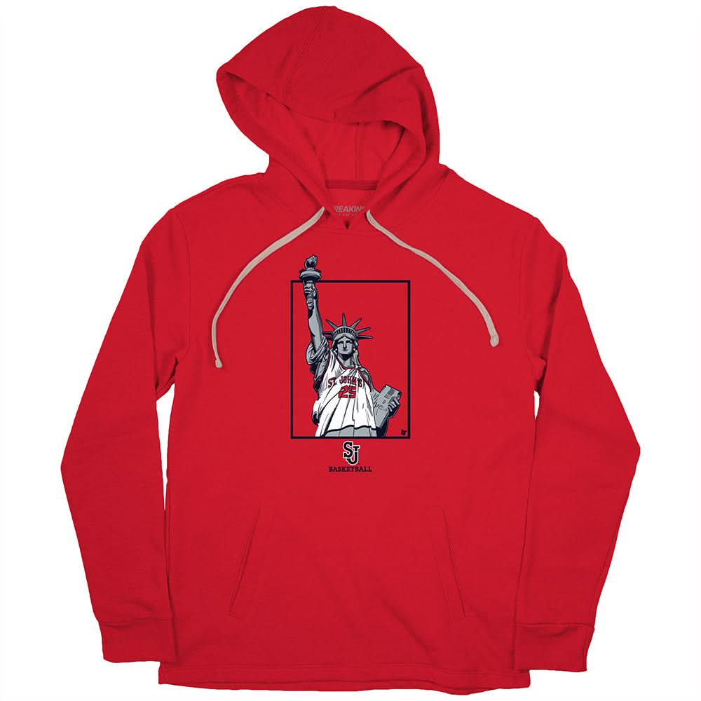 St. John's Basketball: New York's Team