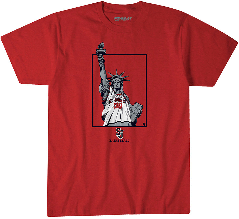 St. John's Basketball: New York's Team