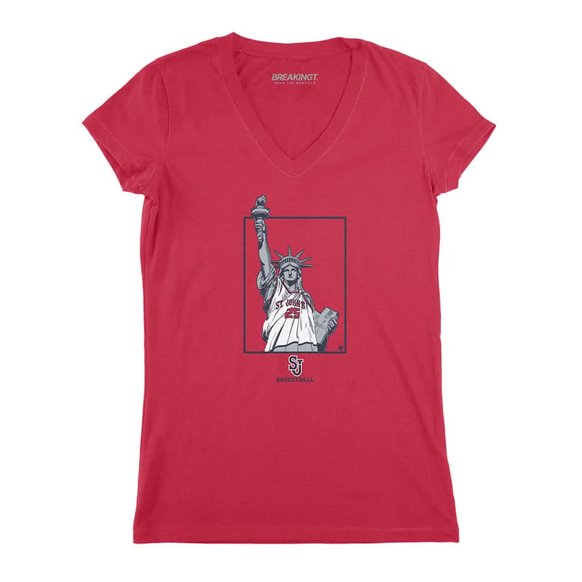 St. John's Basketball: New York's Team