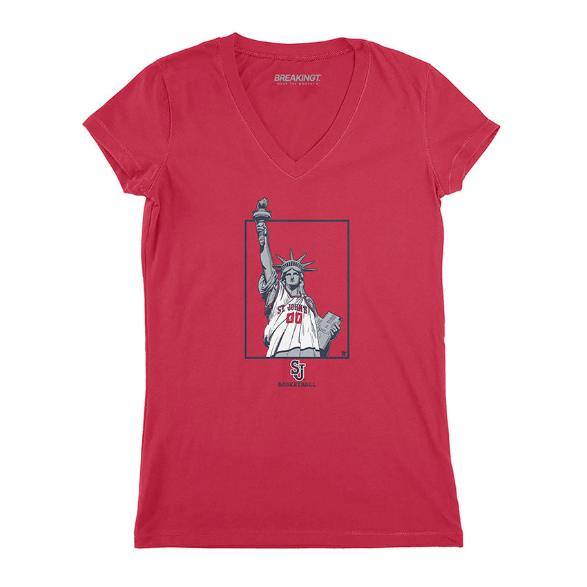 St. John's Basketball: New York's Team