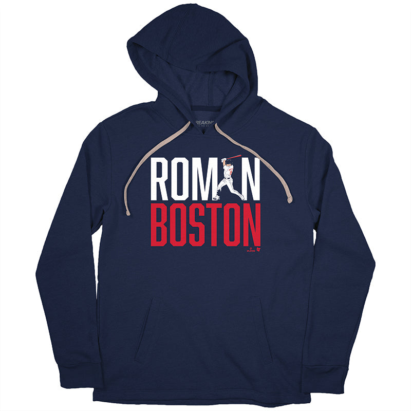 Roman Anthony: City Star
