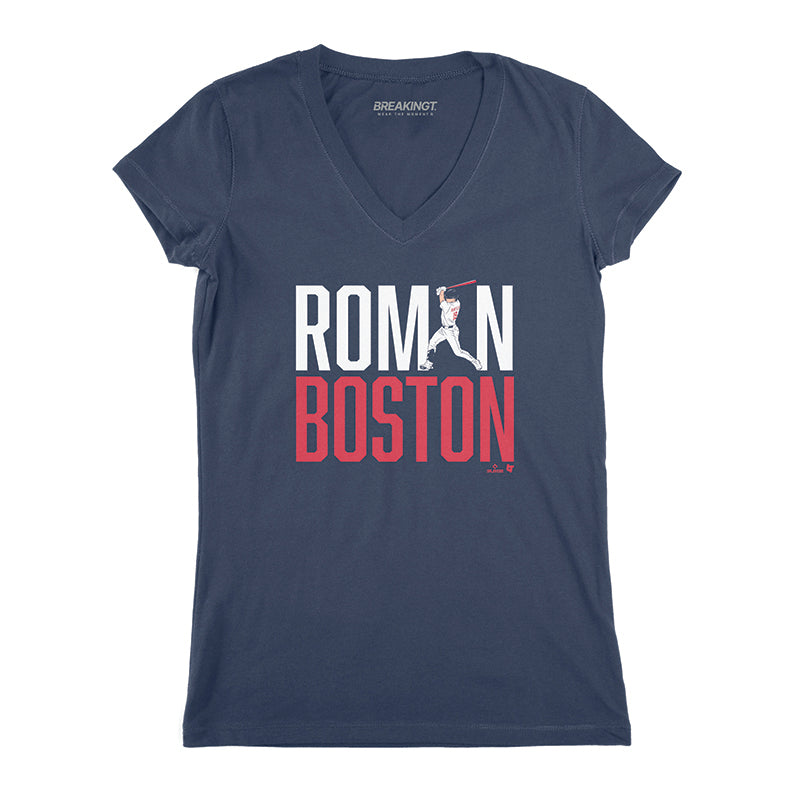 Roman Anthony: City Star