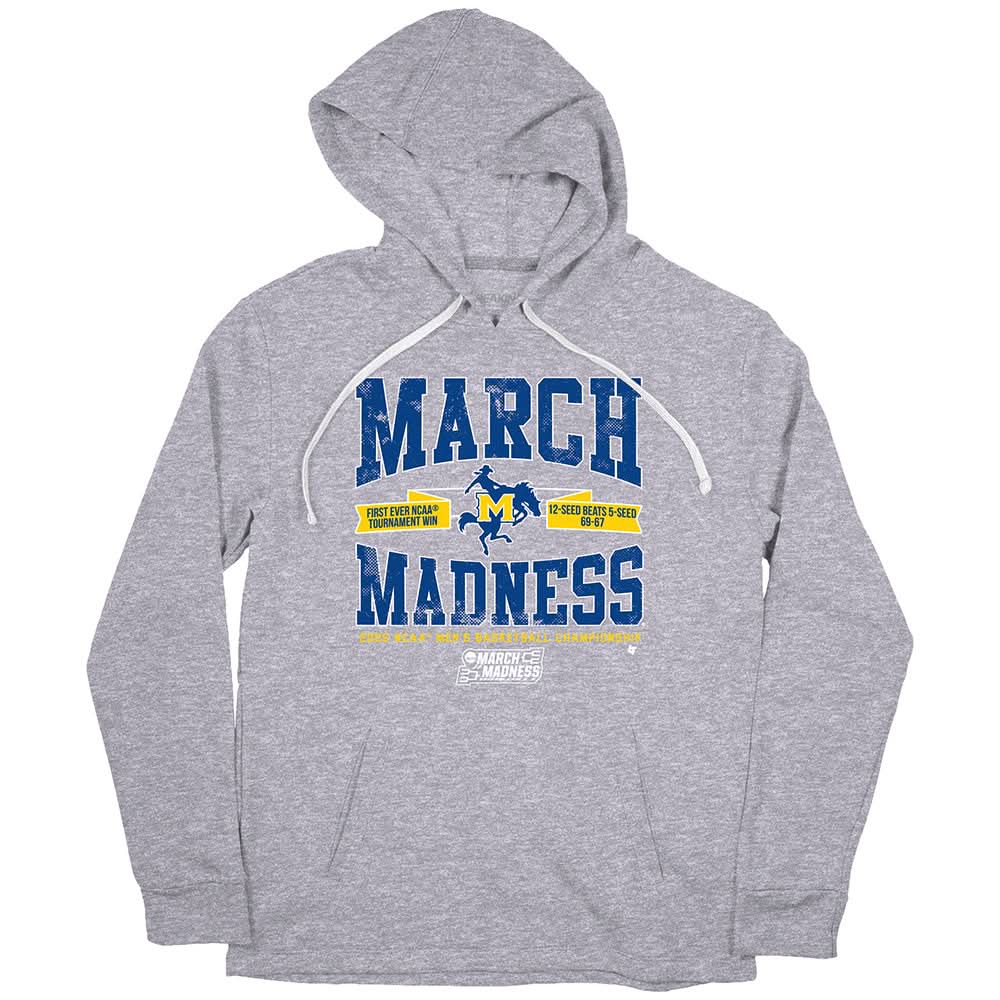 McNeese State Basketball: March Madness Upset