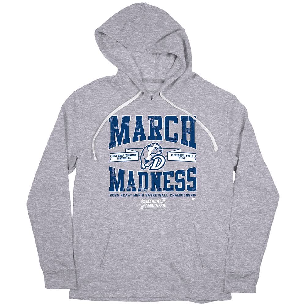 Drake Basketball: March Madness Upset