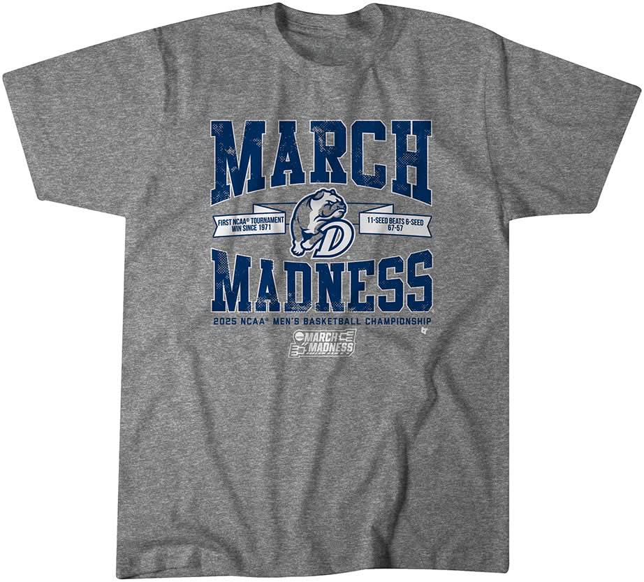 Drake Basketball: March Madness Upset