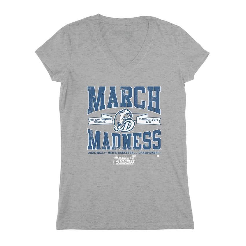 Drake Basketball: March Madness Upset