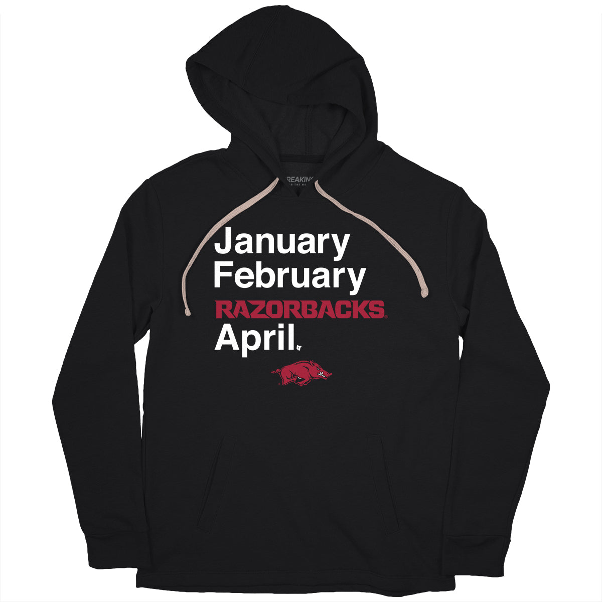 BreakingT