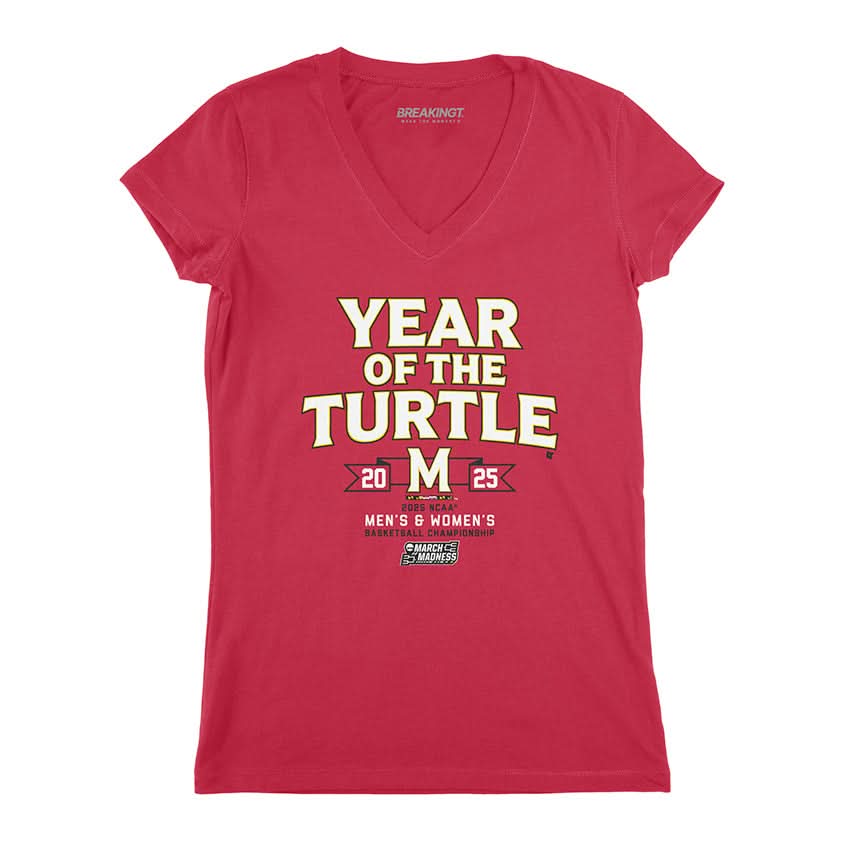 Maryland Basketball: Year Of The Turtle