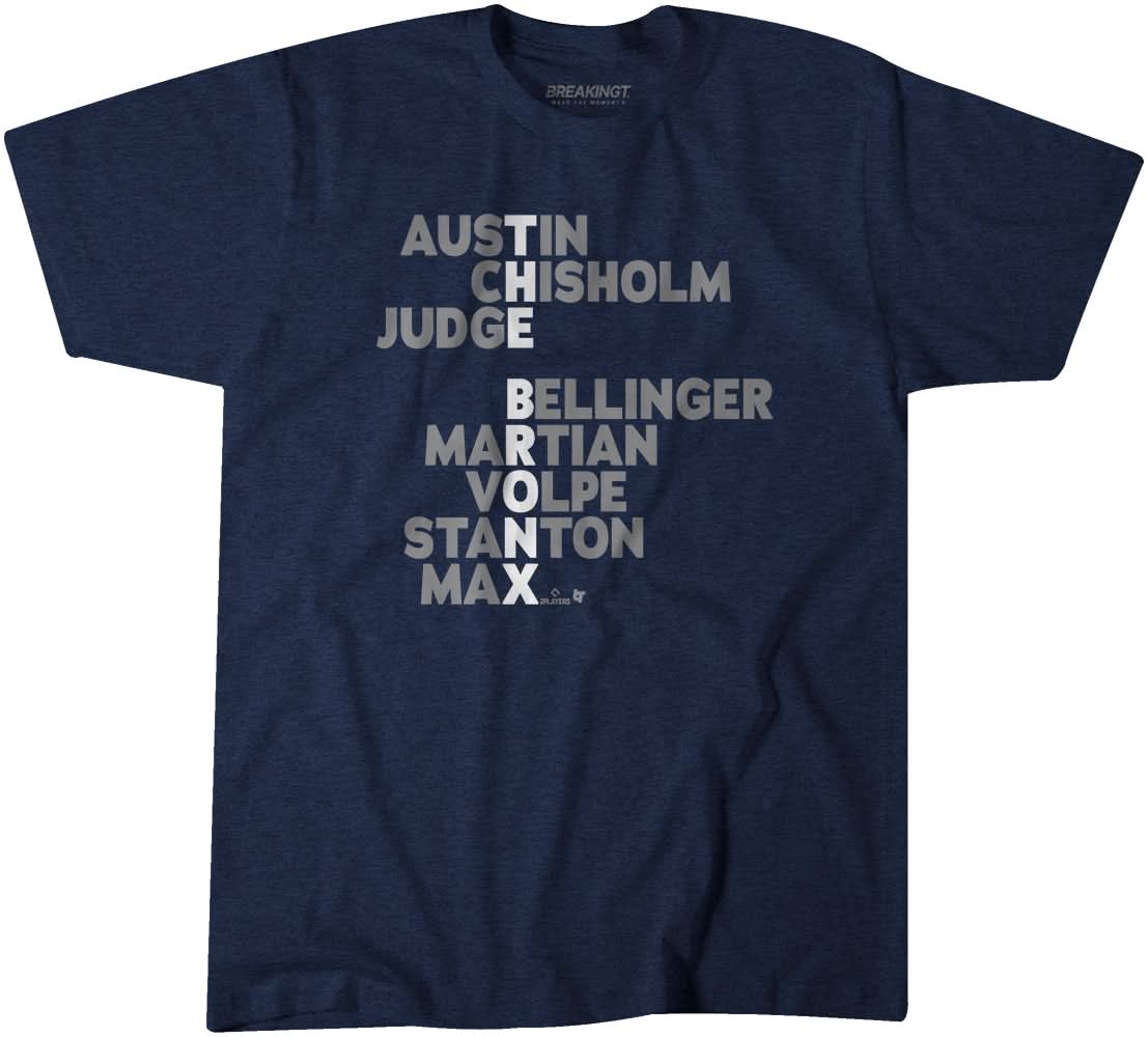 The Bronx Names 2025