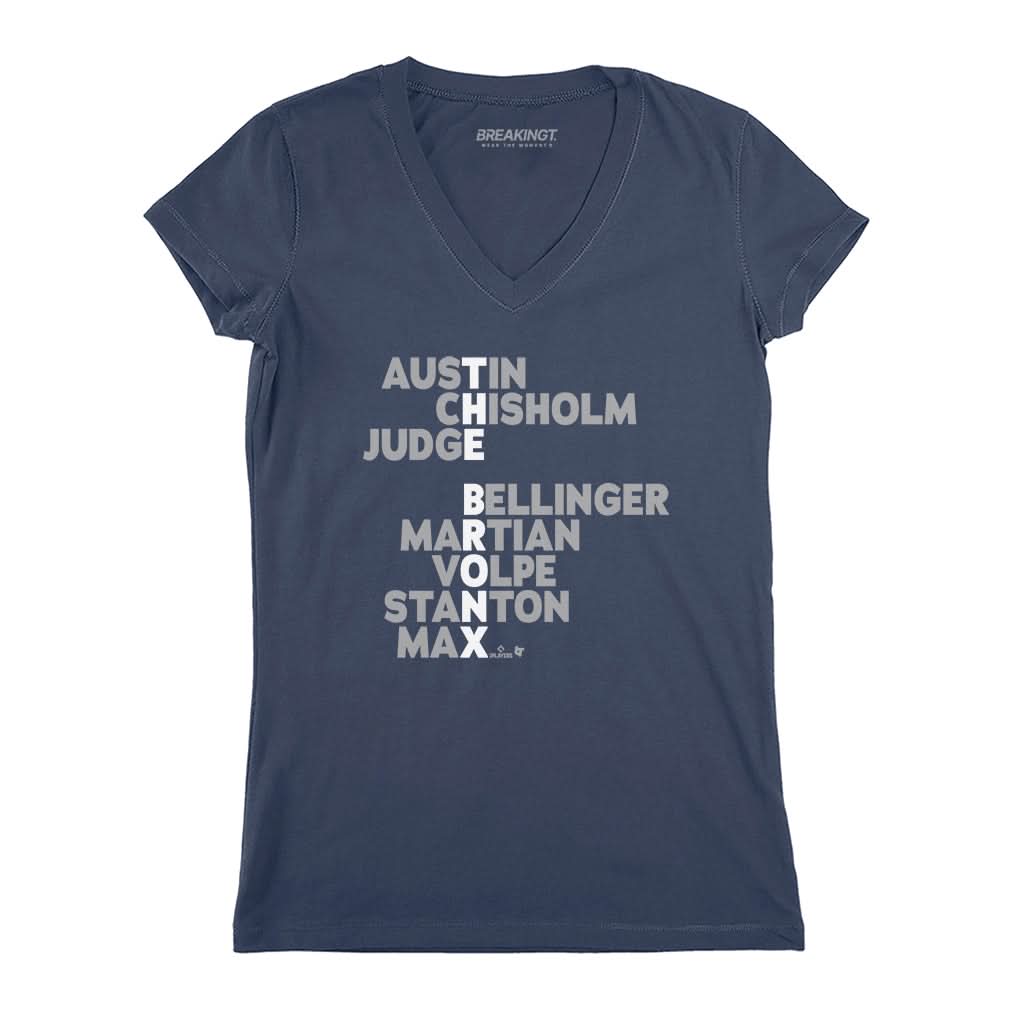 The Bronx Names 2025