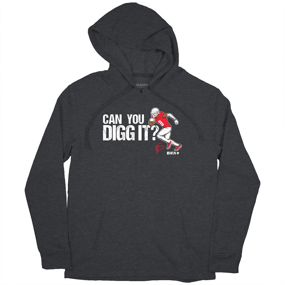 Stefon Diggs: Can You Digg It New England