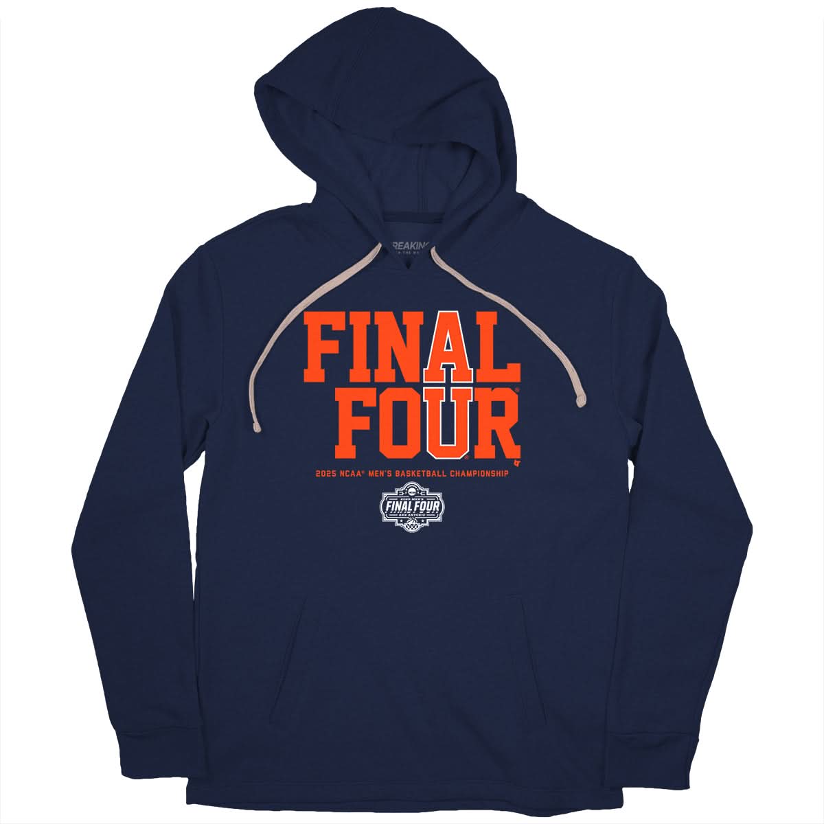 Auburn Basketball: AU Final Four