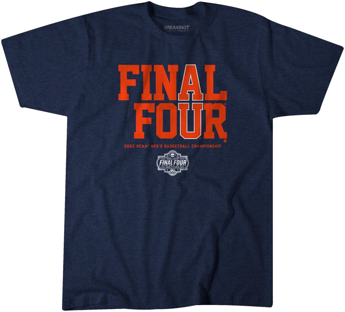 Auburn Basketball: AU Final Four