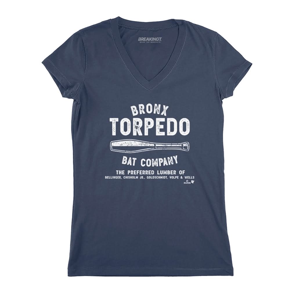 Bronx Torpedo Bat Company