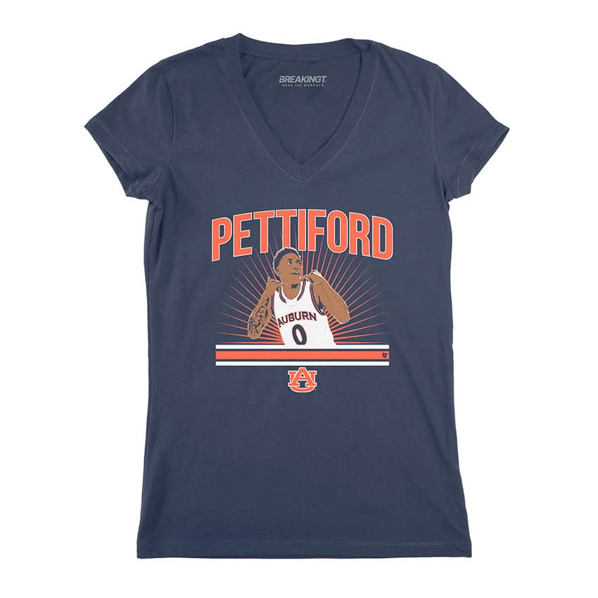 Auburn Basketball: Tahaad Pettiford Call Sign