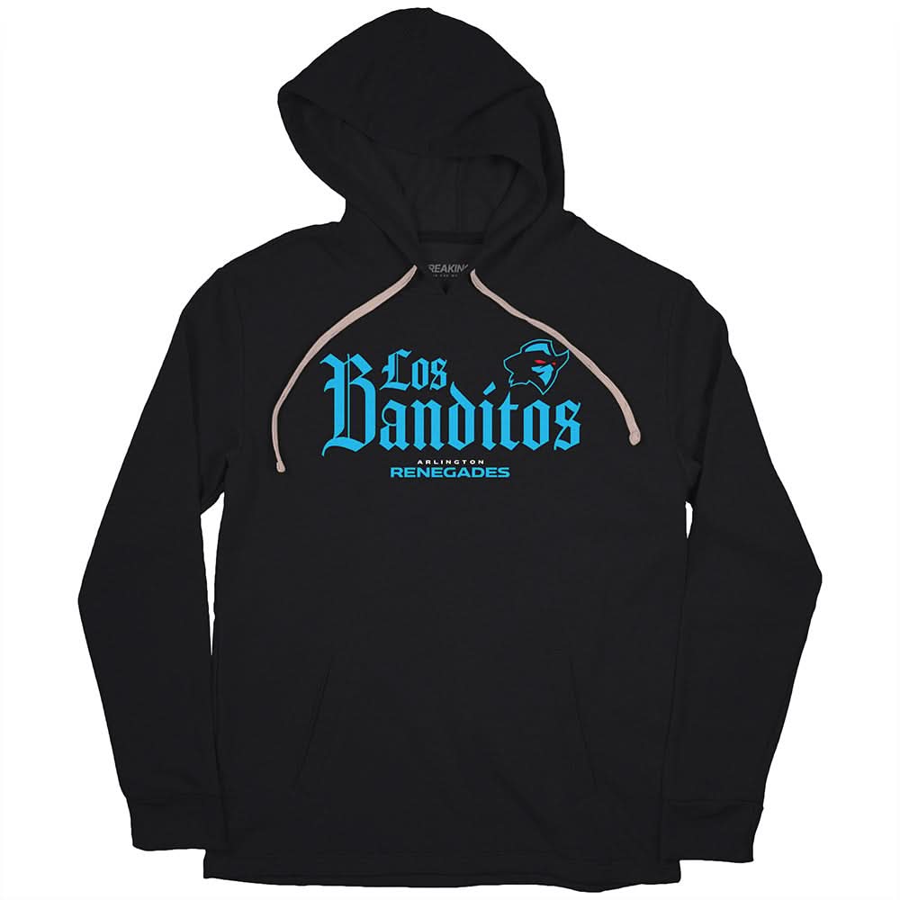 Arlington Renegades: Los Banditos