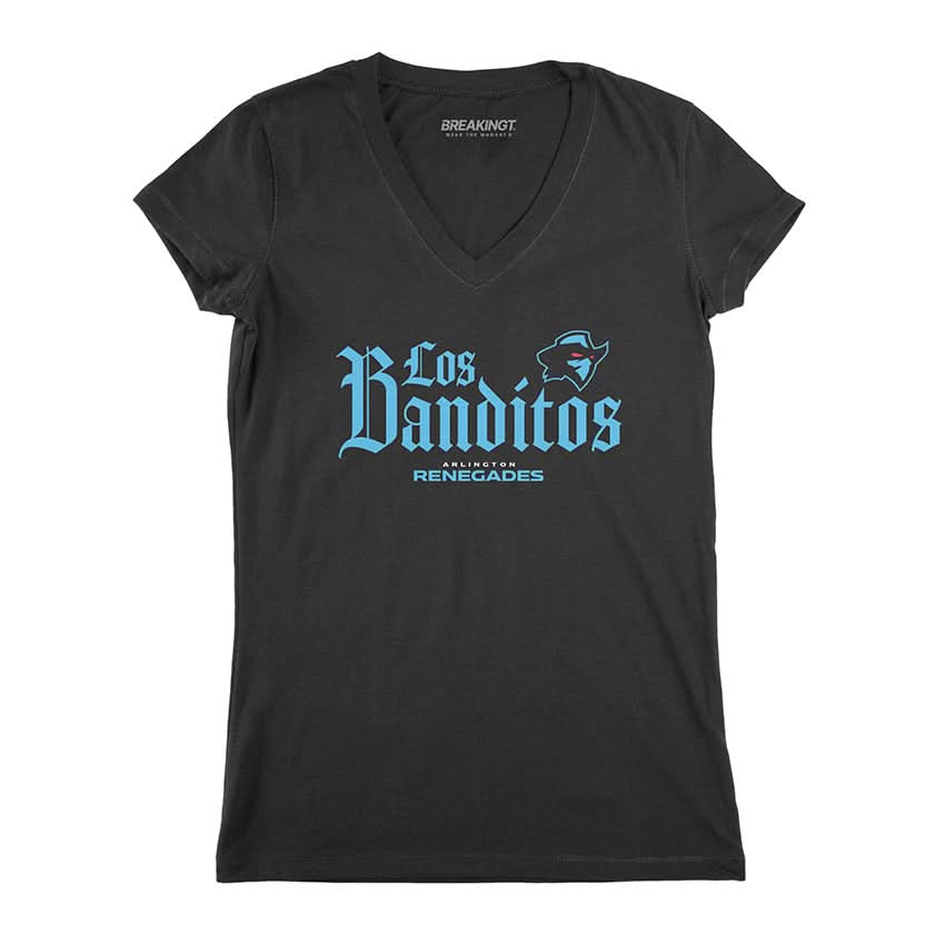 Arlington Renegades: Los Banditos