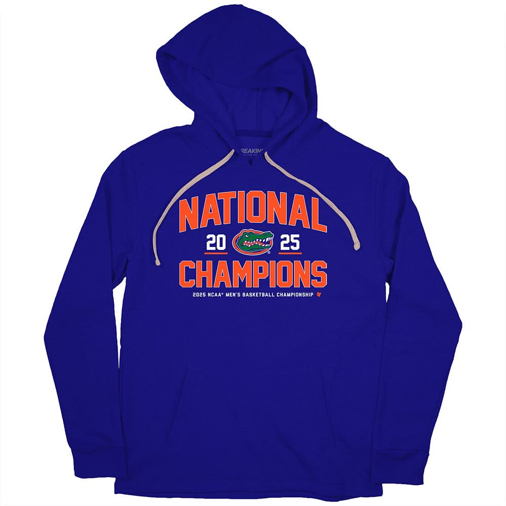 Florida Basketball: 2025 NCAA Champions Classic