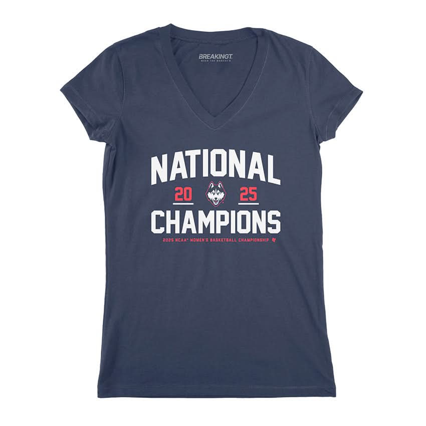 UConn Women's Basketball: 2025 NCAA Champions Classic