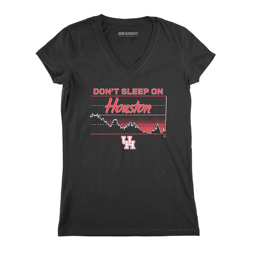 Houston Basketball: Don't Sleep on Houston