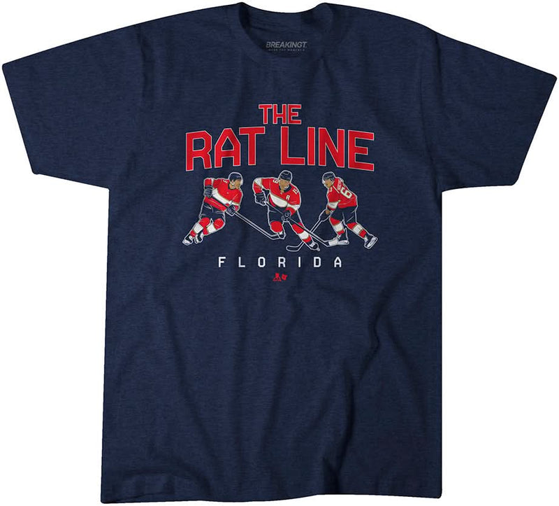 Matthew Tkachuk, Sam Bennett, & Brad Marchand: The Rat Line